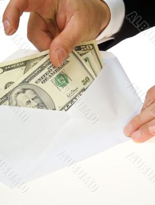 Money
