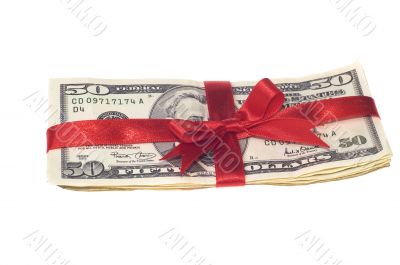 Money gift