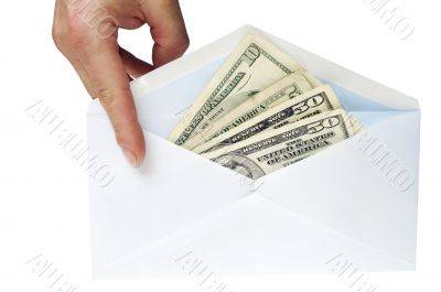 Money