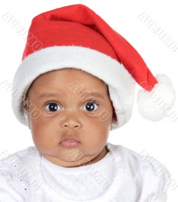 Santa Baby