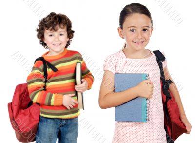 lovables students childrens
