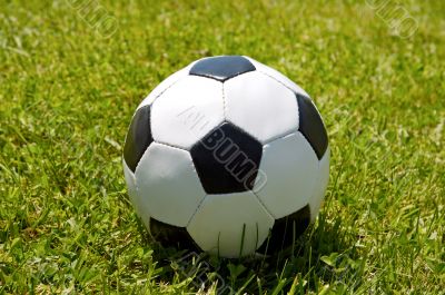 Soccer ball