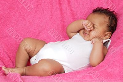 beautiful baby