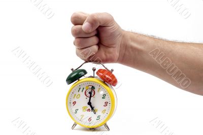 Clock