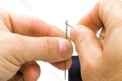 Stringing