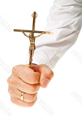 Crucifix