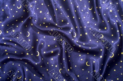 Silk wave