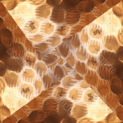 pattern of hammered cooper pot 6