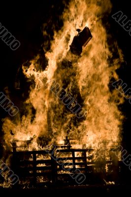Fire