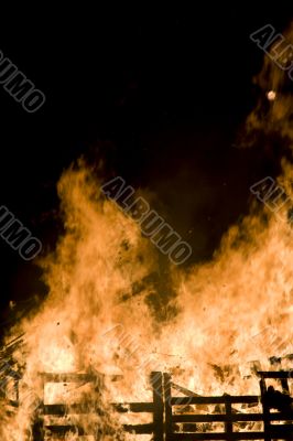 Fire