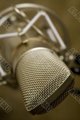Microphone