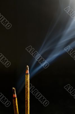 Incense