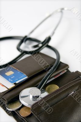 money`s health