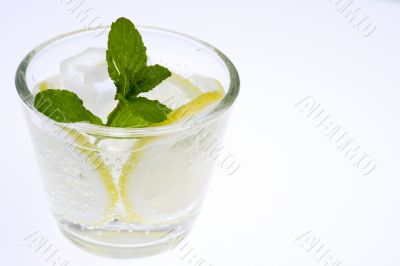 Fresh drink
