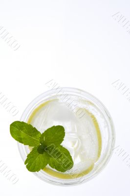 Fresh drink