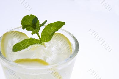 Fresh drink