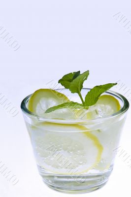 Fresh drink