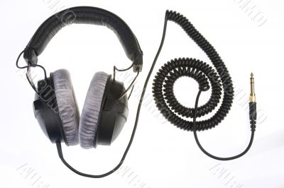 Headphones