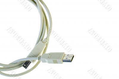 USB cable