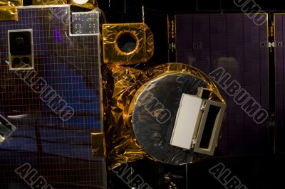 Satelite