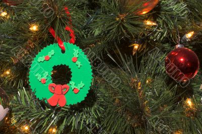 Christmas Ornament