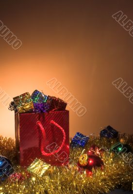 Christmas Presents