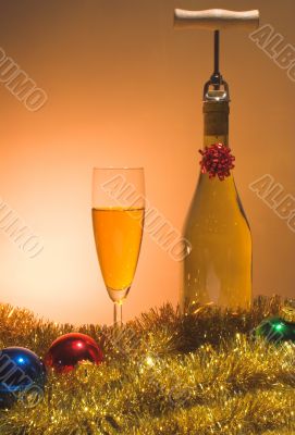 Christmas Spirits