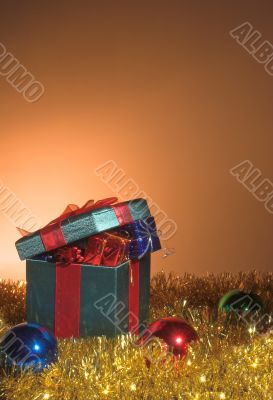 Christmas Presents
