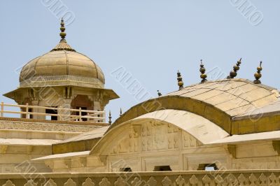 Agra Fort