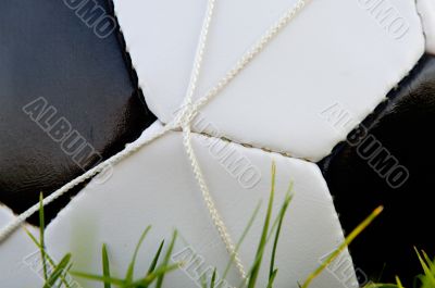 Soccer ball
