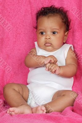 beautiful baby