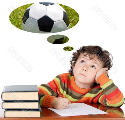 return to the school