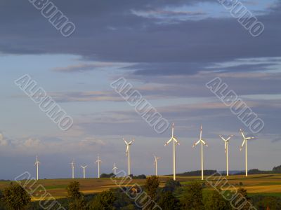 rural germany