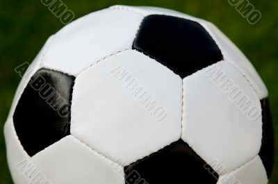 Soccer ball