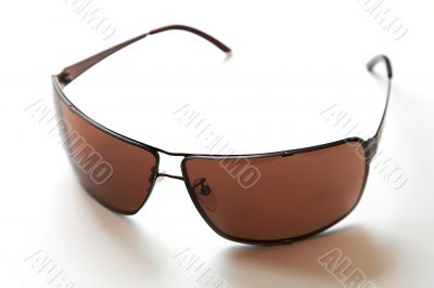 modern sunglasses