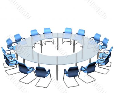 Conference Table