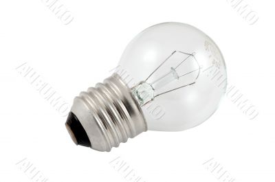 Lamp bulb