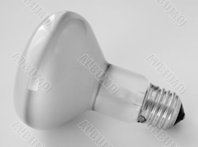 electric bulb