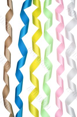 Decoration ribbon