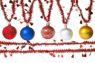 Christmas decoration.