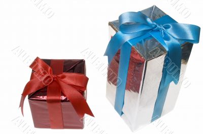 Christmas presents