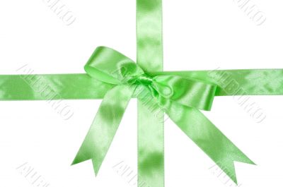 Decoration ribbon