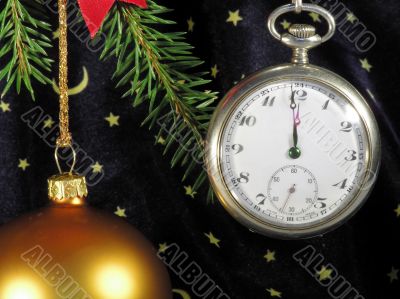 Happy New year