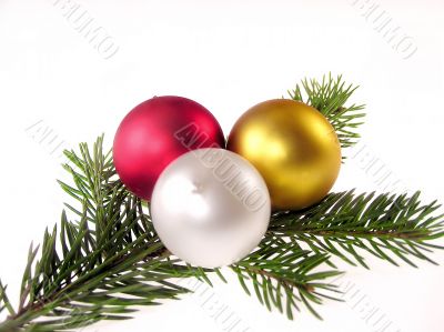 Christmas decoration
