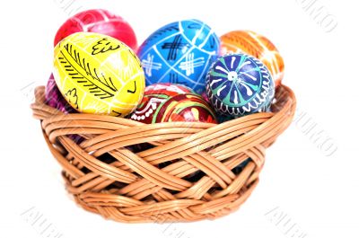 Easter egg