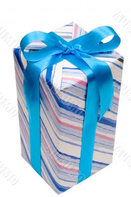 Christmas presents
