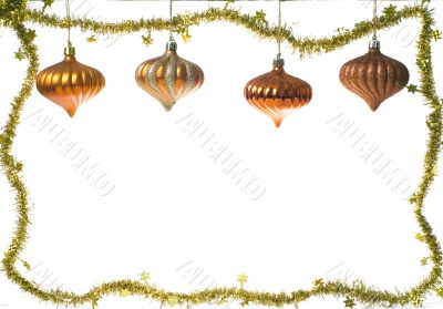 Christmas decoration.