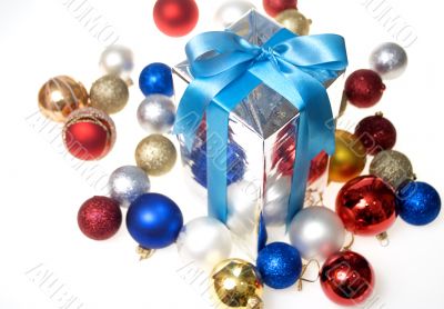 Christmas presents