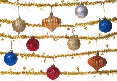 Christmas decoration.