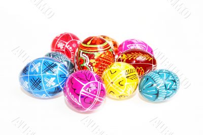 Easter egg